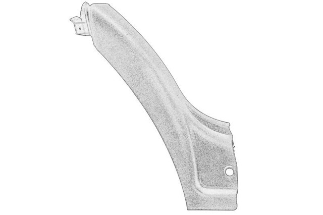  Iveco 5801548109 ціна, від 20.27 USD