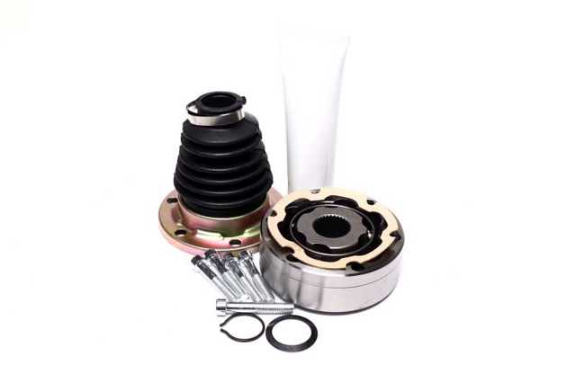 Купити RDA11XLB3AF2203050C Rider Пильник шарніра кутових швидкостей внутрішній передній