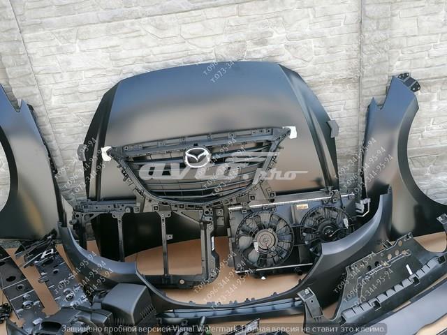 Шина бампера переднього FPS FP4424940 ціна, від 63.47 USD