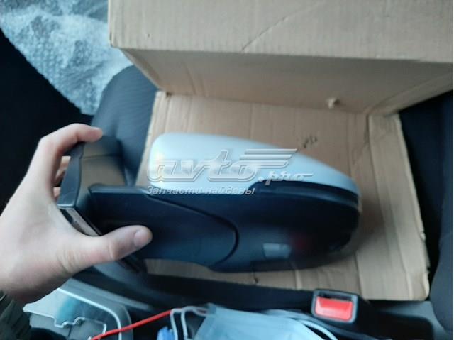 Ліве бічне дзеркало Hyundai/Kia 87610D7670 ціна, від 76.02 USD
