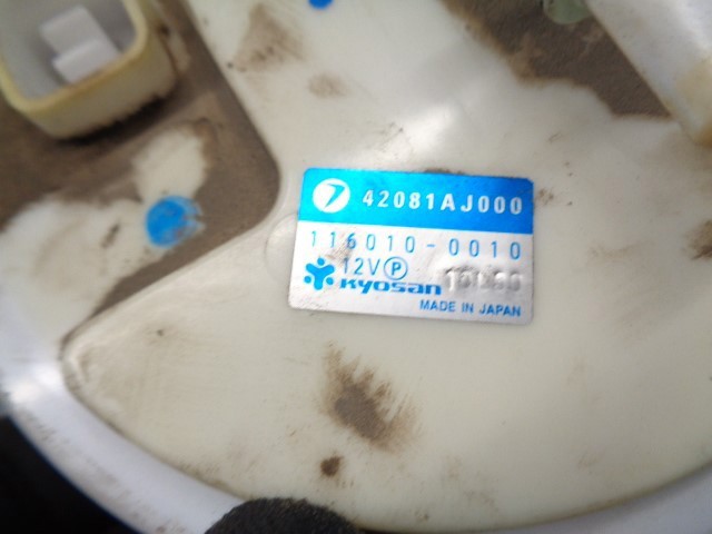 42081AJ000 Subaru 