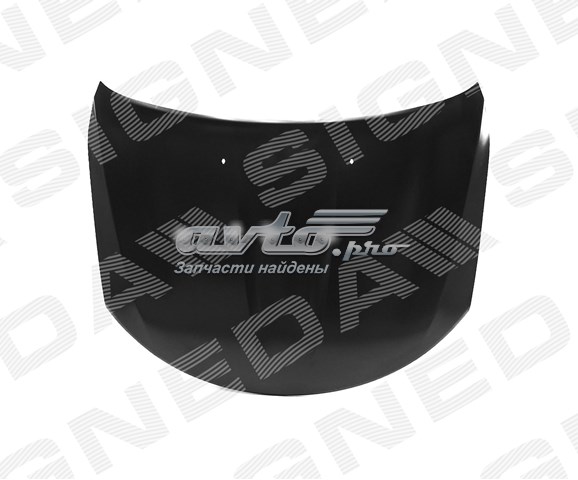 Купити PCR20029AQ Signeda Капот