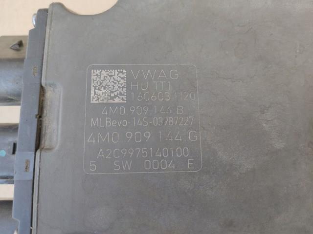 Купити 4M0909144B VAG 