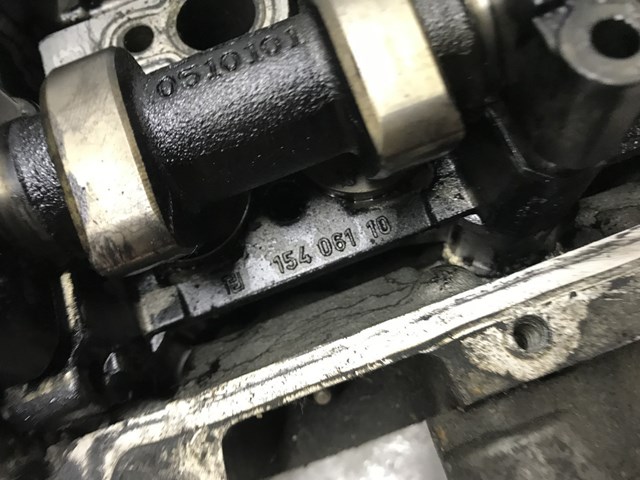  Mercedes R6110160504 ціна, від 25.31 USD