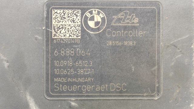 34516888063 BMW 