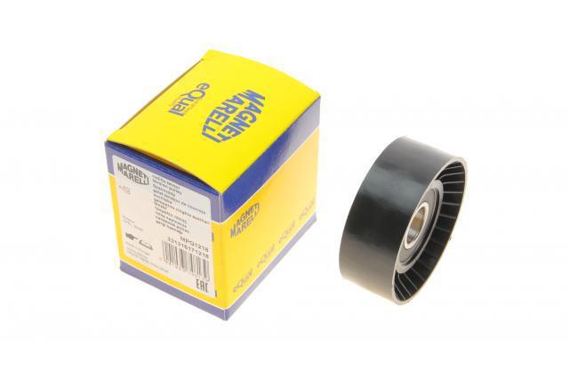 331316171218 Magneti Marelli Ролик натяжителя ременя агрегатів