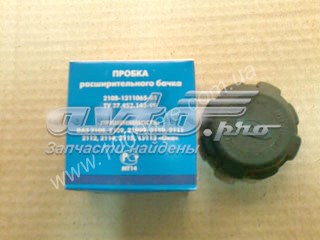 Кришка бачка DK 210801311065