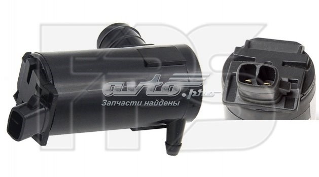 Купити FP1106RK2 FPS Мотор омивача лобового скла
