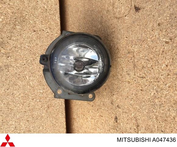  Mitsubishi A047436