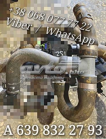  Mercedes A6398322793 ціна, від 65.40 USD