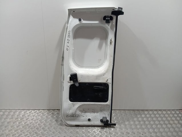 Двері фургона задні, розпашні, праві FPS FP5638532 ціна, від 540.51 USD