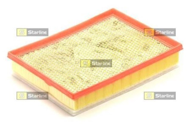 SFVF4232 Starline Повітряний фільтр двигуна