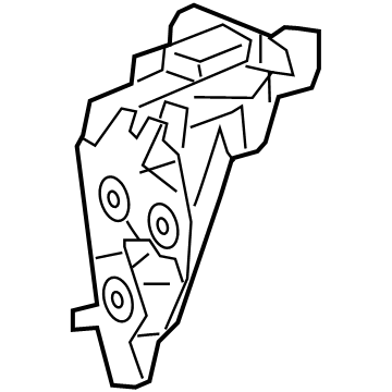 123030P040 Toyota 