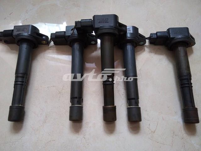 TC28A Honda 