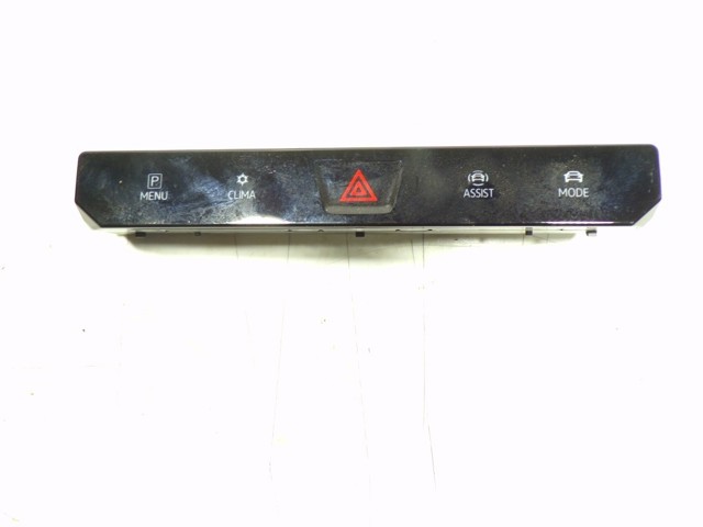 Блок кнопок центральної консолі VAG 10A925200DVPL ціна, від 42.67 USD