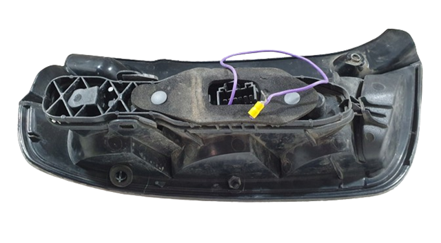 Задні ліхтарі Fiat/Alfa/Lancia 51786657 ціна, від 165.04 USD