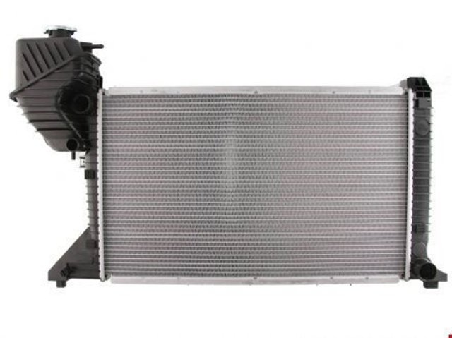 Купити 506308A1 Polcar Радіатор двигуна