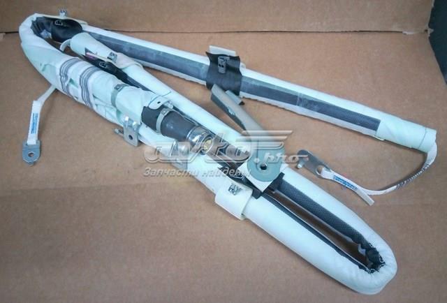 Подушка безпеки, збоку, ліва, AIRBAG 7409177 BMW