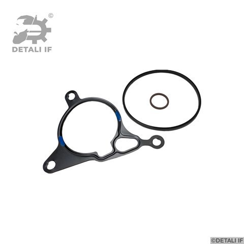 Вакуумний насос DF15686 Detali IF
