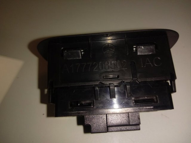 A1777203502 Mercedes 