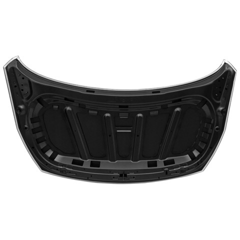 Капот Signeda POP20055A ціна, від 181.78 USD