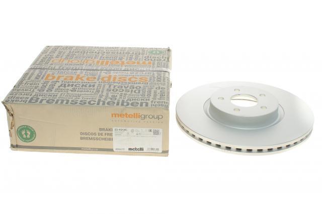Купити 231512C Metelli Ротор гальмівний