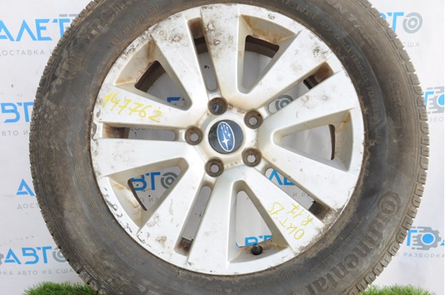  Subaru 28111AL02A