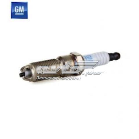 Заглушки буксирувального гака 95519057 General Motors