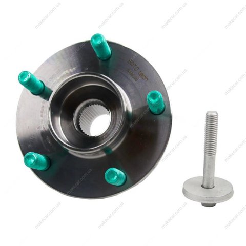 Купити WB35108 Sato Tech Маточини передніх коліс