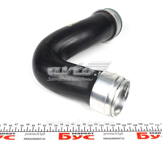 Шланг/патрубок интеркуллера Autotechteile 1005266 ціна, від 36.75 USD
