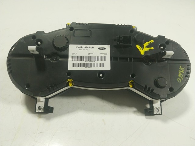 2433764 Ford 