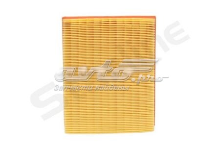 Елемент повітряного фільтра Starline SFVF2515 ціна, від 5.72 USD