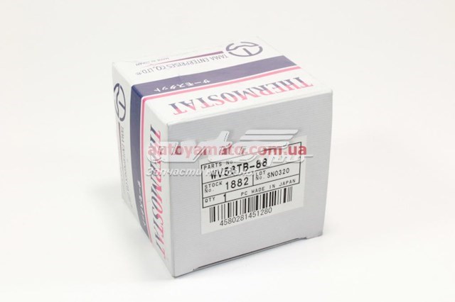 WV56TB88 Tama Авто термостат