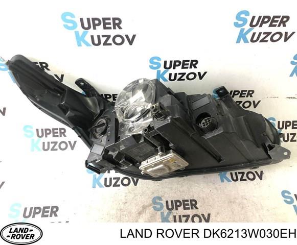 Купити LR044268 Land Rover Фара ліва передня