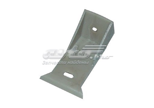 Кронштейн бампера заднього Chery S112804533
