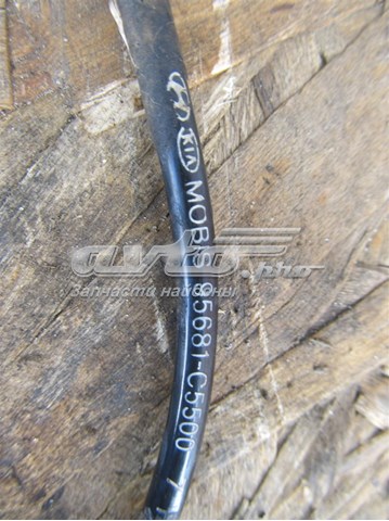 Купити 95681C5500 Hyundai/Kia 