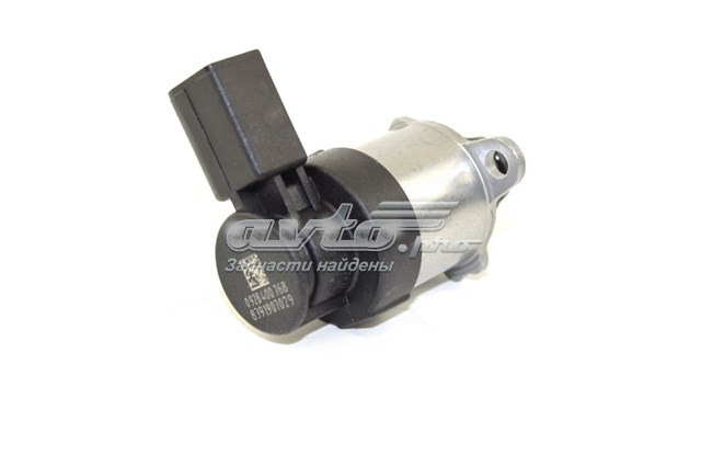 928400706 Bosch Клапан високого тиску