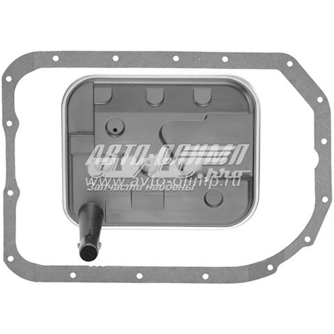 Фільтр АКПП FT1203A Fram