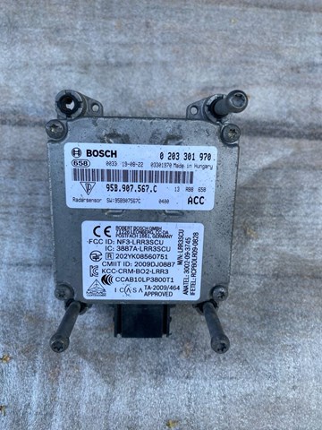 Купити 95B907567G Porsche 
