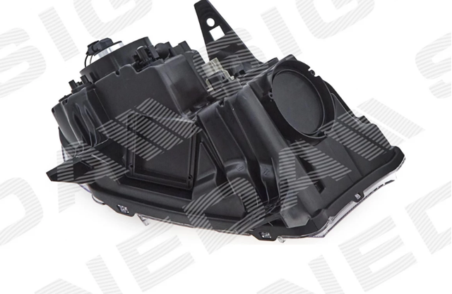 Фара ліва передня Chrysler 68299131AE ціна, від 299.81 USD