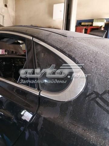 Двері задні Jaguar T2H4137 ціна, від 234.96 USD
