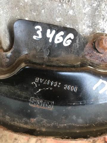  Ford DG9C2C447AB