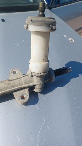 Рульова рейка 565002L202 Hyundai/Kia