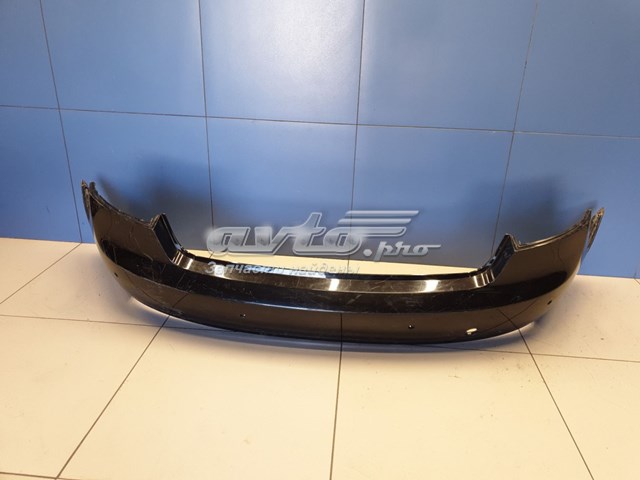8T0807067BGRU VAG Буфер (бампер) задній