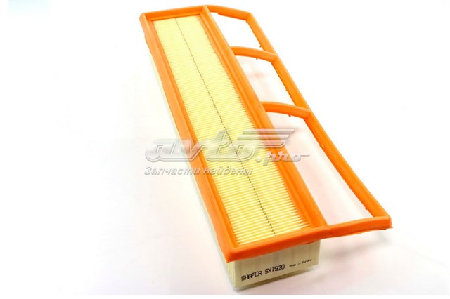 Елемент повітряного фільтра Shafer SX1920 ціна, від 3.78 USD