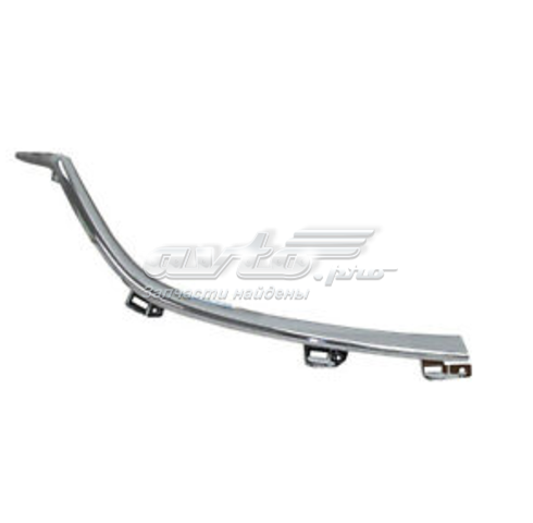 Кронштейн спойлера переднього бампера FPS FP4422934 ціна, від 12.79 USD