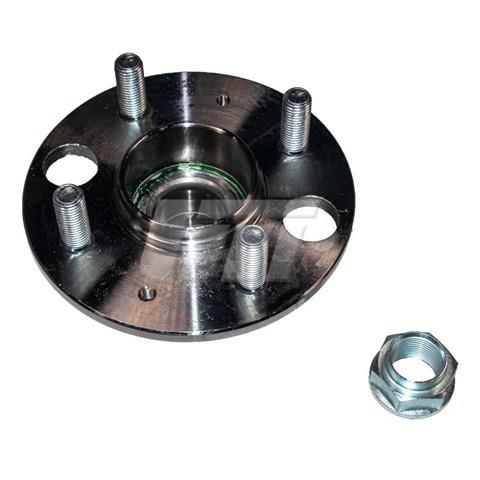 Маточини задніх коліс Sato Tech WB90283 ціна, від 28.45 USD