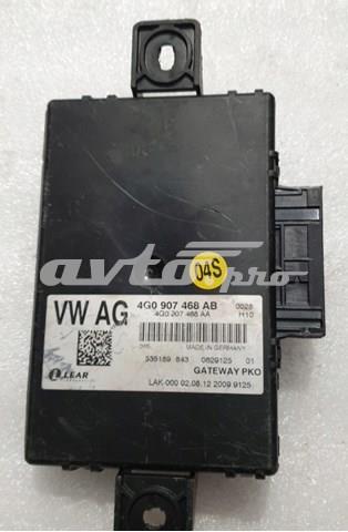 Система самодіагностики VAG 4G0907468AB ціна, від 63.35 USD