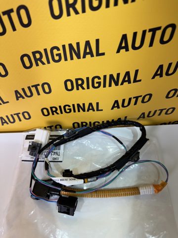 Проводка парктроніка заднього Mazda TN4267290