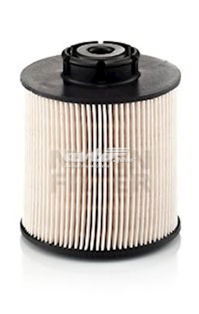 Паливний фільтр PU10461X Mann-Filter